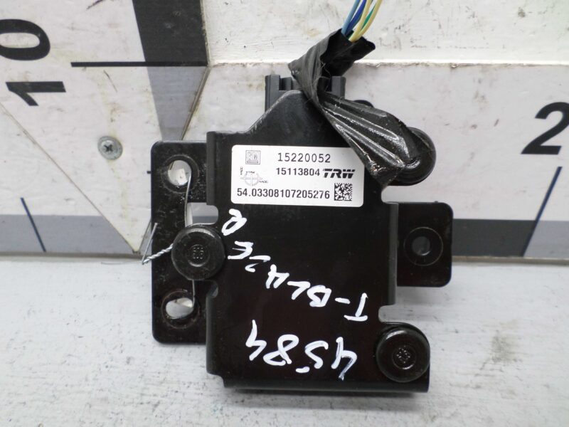 Изображение товара 58803 - 00058803 blok upravleniya