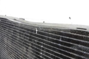 Изображение товара 58811 - 00058811 kasseta radiatorov Mercedes A klasse 1