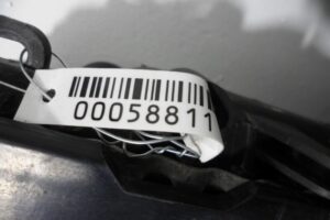 Изображение товара 58811 - 00058811 kasseta radiatorov Mercedes A klasse 2