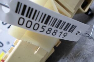 Изображение товара 58819 - 00058819 blok predokhranitelej Mercedes CLA 1