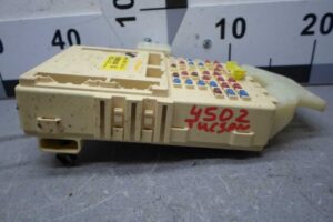 Изображение товара 58819 - 00058819 blok predokhranitelej Mercedes CLA 3