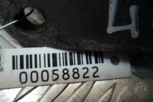 Изображение товара 58822 - 00058822 podushka krepleniya dvigatelya Ford Ka 3