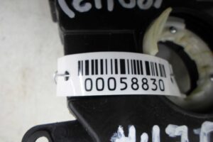 Изображение товара 58830 - 00058830 shlejf rulevoj Volkswagen Sharan 1