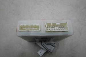 Изображение товара 58837 - 00058837 blok upravleniya Lexus RX 1