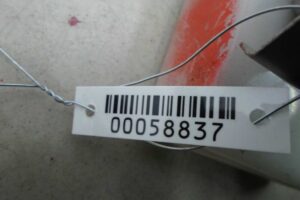 Изображение товара 58837 - 00058837 blok upravleniya Lexus RX 2