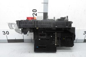 Изображение товара 58862 - 00058862 blok SAM zadnij Volkswagen Up 1