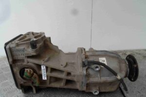 Изображение товара 58866 - 00058866 reduktor zadnij Citroen C5 1