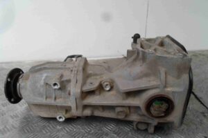 Изображение товара 58866 - 00058866 reduktor zadnij Citroen C5 2