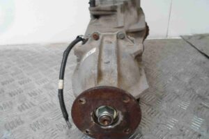 Изображение товара 58866 - 00058866 reduktor zadnij Citroen C5 3