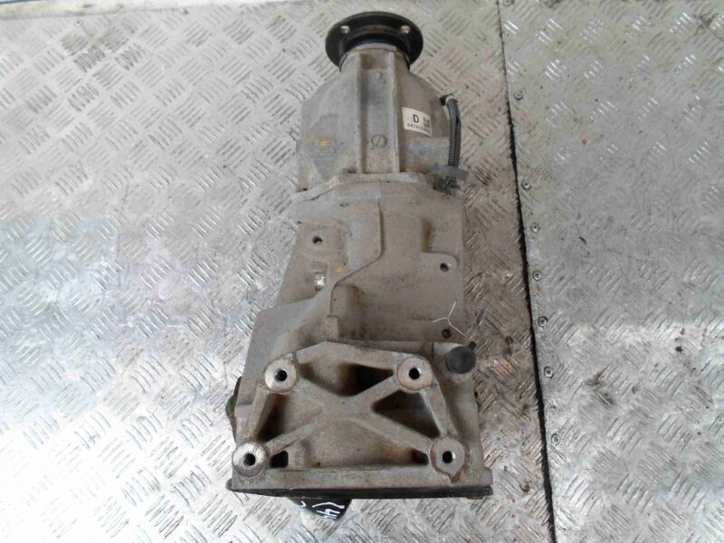 Изображение товара 58866 - 00058866 reduktor zadnij Citroen C5