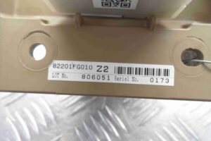 Изображение товара 58868 - 00058868 blok predokhranitelej Peugeot 107