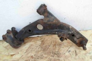 Изображение товара 58871 - 00058871 rychag perednij pravyj nizhnij Citroen Berlingo 1