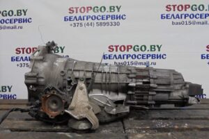 Изображение товара 58872 - 00058872 akpp 2