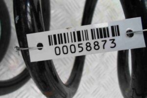 Изображение товара 58873 - 00058873 pruzhina zadnyaya