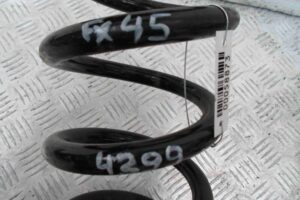 Изображение товара 58873 - 00058873 pruzhina zadnyaya 2