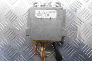 Изображение товара 58879 - 00058879 blok upravleniya podushek bezopasnosti Lexus LS 1