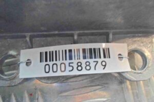 Изображение товара 58879 - 00058879 blok upravleniya podushek bezopasnosti Lexus LS 3