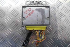 Изображение товара 58879 - 00058879 blok upravleniya podushek bezopasnosti Lexus LS