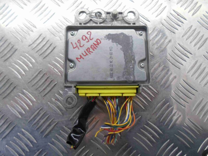 Изображение товара 58879 - 00058879 blok upravleniya podushek bezopasnosti Lexus LS