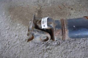 Изображение товара 58895 - 00058895 kardan zadnij Peugeot 306 1