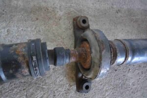 Изображение товара 58895 - 00058895 kardan zadnij Peugeot 306 2