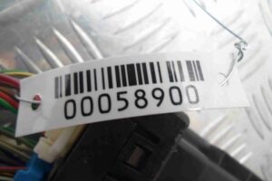 Изображение товара 58900 - 00058900 blok komforta