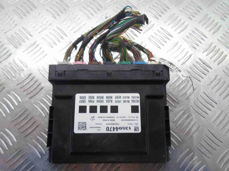 Изображение товара 58900 - 00058900 blok komforta 3