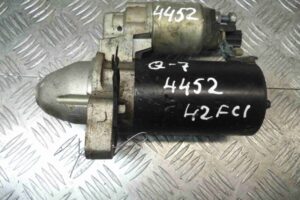 Изображение товара 58913 - 00058913 starter 3