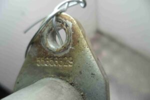 Изображение товара 58914 - 00058914 trubka maslyanaya 1