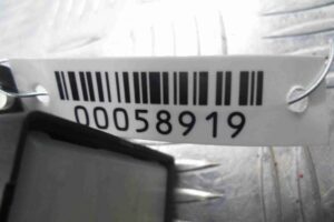 Изображение товара 58919 - 00058919 knopka steklopodemnika Peugeot 306 2