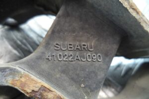 Изображение товара 58920 - 00058920 podushka krepleniya kpp 3