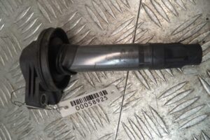 Изображение товара 58925 - 00058925 raskhodomer vozdukha (dmrv) Citroen C5 2