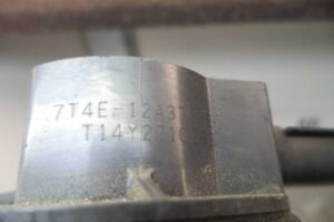 Изображение товара 58925 - 00058925 raskhodomer vozdukha (dmrv) Citroen C5