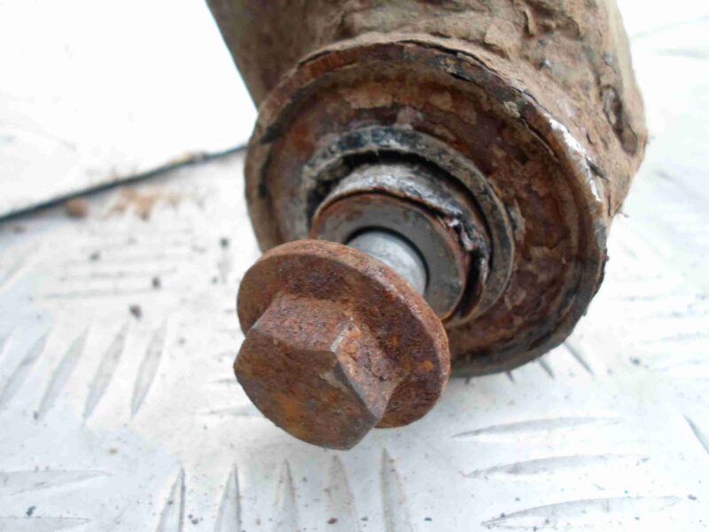 Изображение товара 58935 - 00058935 rychag zadnij pravyj nizhnij Audi Q7