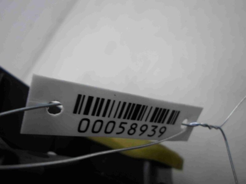 Изображение товара 58939 - 00058939 panel upravleniya magnitoloj