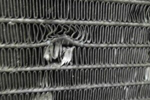 Изображение товара 58948 - 00058948 radiator dvs 