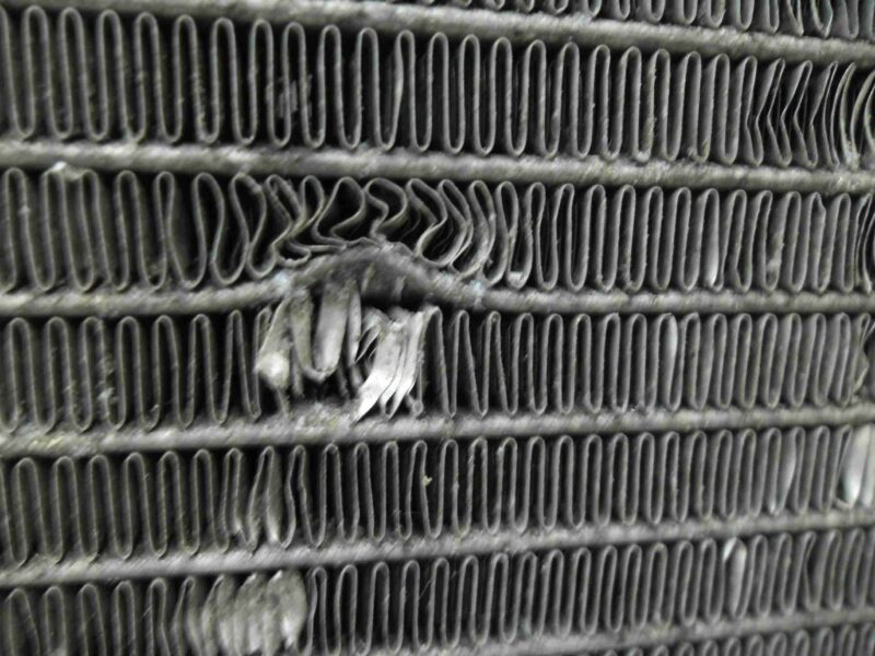 Изображение товара 58948 - 00058948 radiator dvs