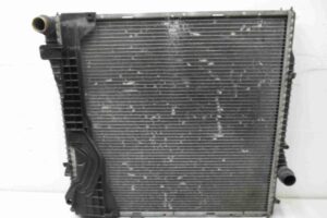 Изображение товара 58948 - 00058948 radiator dvs 1