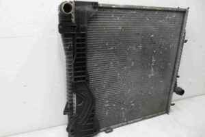 Изображение товара 58948 - 00058948 radiator dvs 2