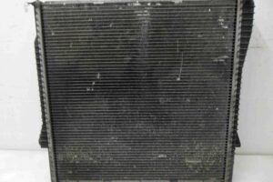 Изображение товара 58948 - 00058948 radiator dvs 3