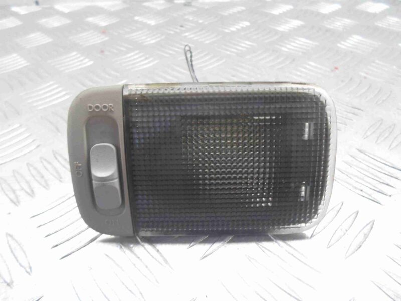Изображение товара 58959 - 00058959 plafon Peugeot 107