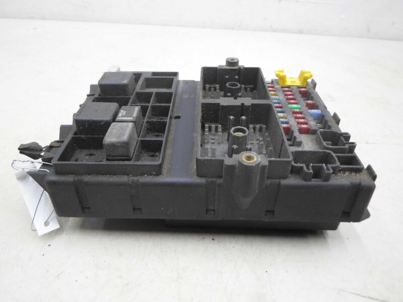 Изображение товара 58967 - 00058967 blok predokhranitelej