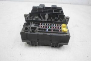 Изображение товара 58967 - 00058967 blok predokhranitelej 1