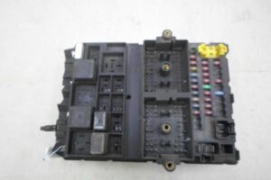 Изображение товара 58967 - 00058967 blok predokhranitelej 2