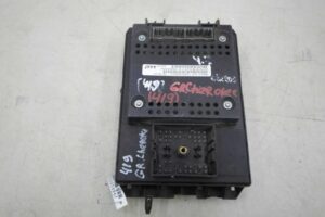 Изображение товара 58967 - 00058967 blok predokhranitelej 3