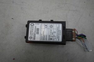 Изображение товара 58998 - 00058998 blok upravleniya Lancia Lybra 1