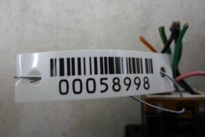 Изображение товара 58998 - 00058998 blok upravleniya Lancia Lybra