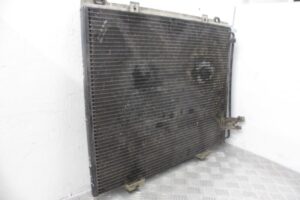Изображение товара 59004 - 00059004 radiator konditsionera Ford Edge 1