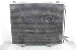 Изображение товара 59004 - 00059004 radiator konditsionera Ford Edge 2