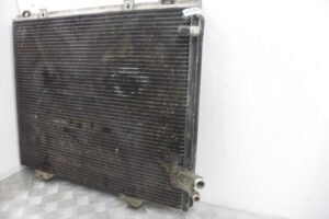 Изображение товара 59004 - 00059004 radiator konditsionera Ford Edge 3
